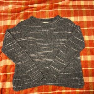 Ana Gray Women's Sweater